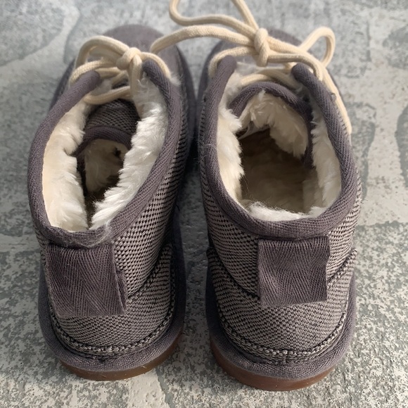 UGG NEUMEL NATURAL - Picture 10 of 11